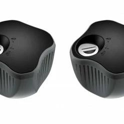 2 Molettes De Verrouillage THULE Lockable Knob - 526