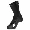 ASSOS Couvre-chaussures RS Rain 2023 -Équipement Boutique assos couvre chaussures rs rain 2023