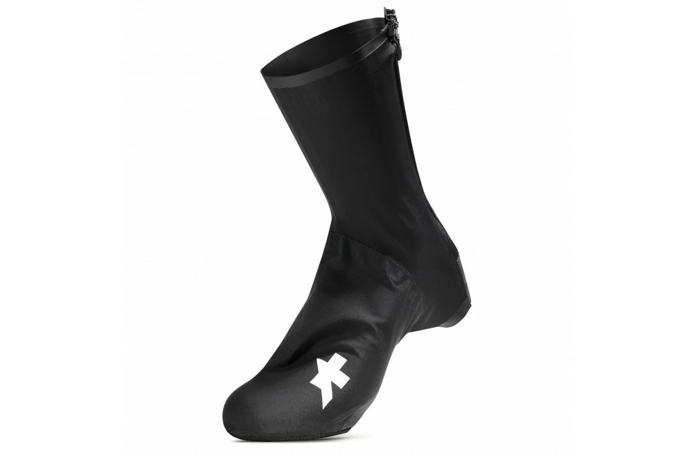 ASSOS Couvre-chaussures RS Rain 2023 3 ASSOS Couvre-chaussures RS Rain 2023