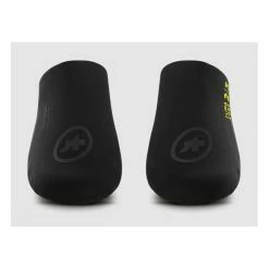 ASSOS Couvre-chaussures Toe Covers G2 Printemps / Automne
