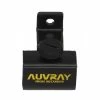 AUVRAY Support Vélo Antivol Universel à Patte -Équipement Boutique auvray support velo antivol universel a patte