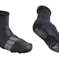 BBB Couvre-chaussures Hardwear Noir