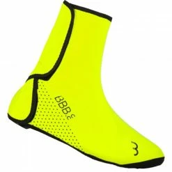 BBB Couvre-chaussures MultiFlex HV Jaune Fluo