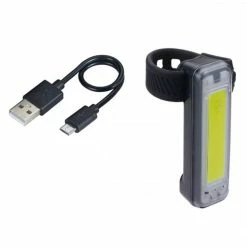 BBB Eclairage Vélo Avant Signal