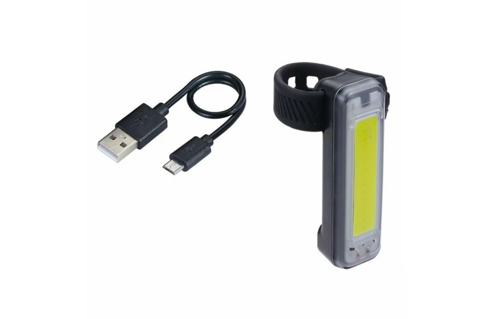 BBB Eclairage Vélo Avant Signal 3 BBB Eclairage Vélo Avant Signal