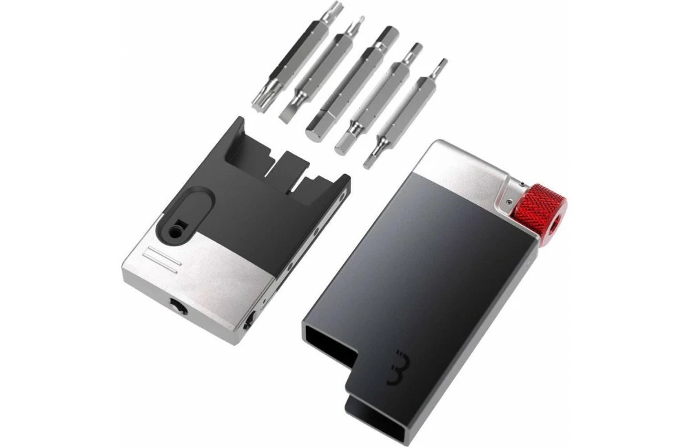 BBB Outil Multi-fonction MatchBox Air 3 BBB Outil Multi-fonction MatchBox Air