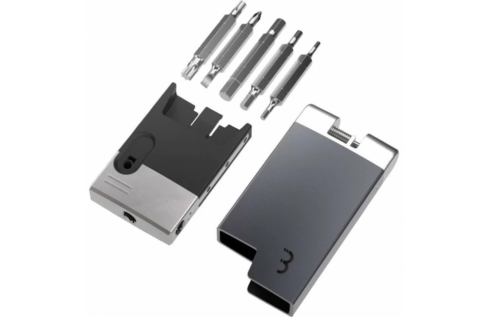 BBB Outil Multi-fonction MatchBox Chain 3 BBB Outil Multi-fonction MatchBox Chain