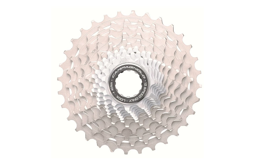Campagnolo® CAMPAGNOLO CASSETTE 12 VITESSES SUPER RECORD 3 Campagnolo® CAMPAGNOLO CASSETTE 12 VITESSES SUPER RECORD