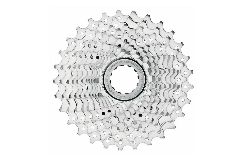 Campagnolo® CAMPAGNOLO Cassette Chorus 11 Vitesses 12-29 Dents 3 Campagnolo® CAMPAGNOLO Cassette Chorus 11 Vitesses 12-29 Dents