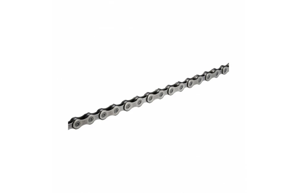 Chaine SHIMANO 138 Maillons Quick Link CN-E8000 11 Vitesses 3 Chaine SHIMANO 138 Maillons Quick Link CN-E8000 11 Vitesses