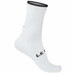 LE COL Chaussettes Vélo BORA HANSGROHE 2023