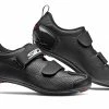 Chaussures Vélo Route Triathlon SIDI T5 Air Carbon Noir -Équipement Boutique chaussures velo route triathlon sidi t5 air carbon noir 2020