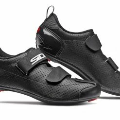 Chaussures Vélo Route Triathlon SIDI T5 Air Carbon Noir