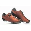 Chaussures VTT GRAVEL SIDI DUST Black / Rust 2 Chaussures VTT GRAVEL SIDI DUST Black / Rust -Équipement Boutique chaussures vtt gravel sidi dust black rust