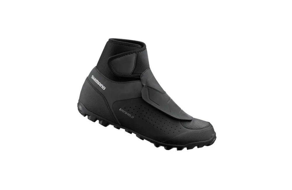 Chaussures VTT Hiver SHIMANO MW501 2023 3 Chaussures VTT Hiver SHIMANO MW501 2023