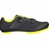 Chaussures VTT MAVIC Crossmax Elite Noir/Jaune 2 Chaussures VTT MAVIC Crossmax Elite Noir/Jaune -Équipement Boutique chaussures vtt mavic crossmax elite noirjaune