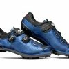 Chaussures VTT SIDI Eagle 10 Bleu 2 Chaussures VTT SIDI Eagle 10 Bleu -Équipement Boutique chaussures vtt sidi eagle 10 noir gris 2021