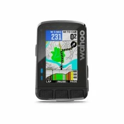 Compteur Vélo GPS WAHOO ELEMNT ROAM V2