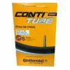 CONTINENTAL Chambre à Air Route Gravel Cross 700x32/47c - Presta 42 Mm 2 CONTINENTAL Chambre à Air Route Gravel Cross 700x32/47c - Presta 42 Mm -Équipement Boutique continental chambre a air route gravel cross 700x3247c presta 42 mm