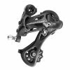 Campagnolo® Dérailleur Arrière CAMPAGNOLO CENTAUR 2x11V Chape Moyenne Noir -Équipement Boutique derailleur arriere campagnolo centaur 2x11v chape moyenne noir