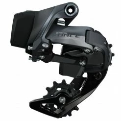 Dérailleur Arrière SRAM FORCE E-TAP AXS WIDE 12V Chape Moyenne 36D Sans Batterie