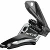 Dérailleur Avant SHIMANO XTR Side Swing FD-M9100-D - 2x12V - Direct Mount 2 Dérailleur Avant SHIMANO XTR Side Swing FD-M9100-D - 2x12V - Direct Mount -Équipement Boutique derailleur avant shimano xtr side swing fd m9100 d 2x12v direct mount