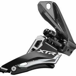 Dérailleur Avant SHIMANO XTR Side Swing FD-M9100-D - 2x12V - Direct Mount