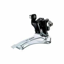 Dérailleur SHIMANO Avant 105 Double à Braser