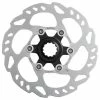 Disque De Frein VTT SHIMANO 160mm Center Lock SM-RT70 Ice-Tech 1 Disque De Frein VTT SHIMANO 160mm Center Lock SM-RT70 Ice-Tech -Équipement Boutique disque de frein vtt shimano 160mm center lock sm rt70 ice tech