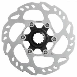 Disque De Frein VTT SHIMANO 160mm Center Lock SM-RT70 Ice-Tech