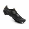 DMT Chaussures Vélo VTT MH10 - Noir -Équipement Boutique dmt chaussures velo vtt mh10 noir
