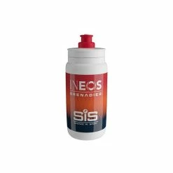 ELITE Bidon Fly Teams Ineos Grenadiers Pattern 550ml 2023