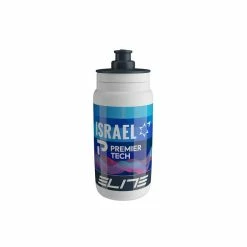 ELITE Bidon Fly Teams Israel Premier Tech 550ml 2023