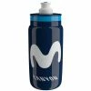 ELITE Bidon Fly Teams Movistar 550ml 2023 -Équipement Boutique elite bidon fly teams movistar 550ml 2023