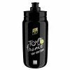 ELITE Bidon Velo Fly Tour De France Noir Carte 2021 - 550ml -Équipement Boutique elite bidon velo fly tour de france noir carte 2021 550ml