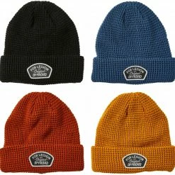 FOX RACING Bonnet Hiver SPEED VISION