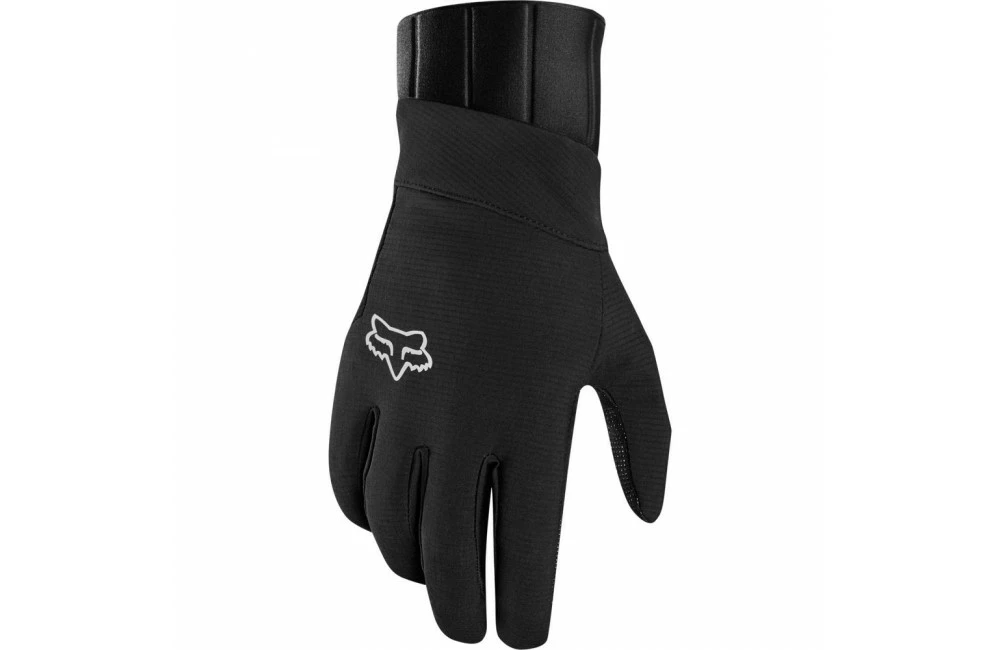FOX RACING Gants Vélo Longs Hiver DEFEND PRO FIRE - Noir 2022 3 FOX RACING Gants Vélo Longs Hiver DEFEND PRO FIRE - Noir 2022