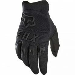 FOX RACING Gants Vtt Longs Noir DIRTPAW 2022