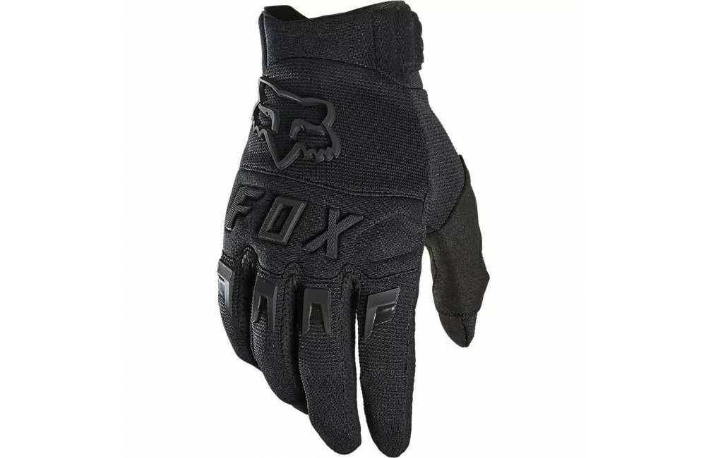 FOX RACING Gants Vtt Longs Noir DIRTPAW 2022 3 FOX RACING Gants Vtt Longs Noir DIRTPAW 2022