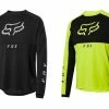 FOX RACING Maillot Manches Longues Ranger Drirelease® MID -Équipement Boutique fox racing maillot manches longues ranger drirelease mid