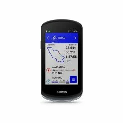 GARMIN Compteur Vélo GPS Edge 1040
