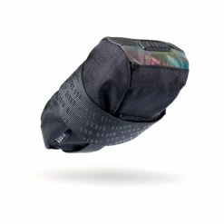 GOBIK Grande Sacoche De Selle Compact True Black 2023