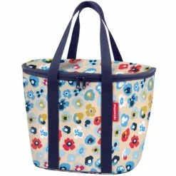 KLICKFIX Reisenthel Iso Basket Bag Sac Isolant Pour Paniers Avant Millesfleurs