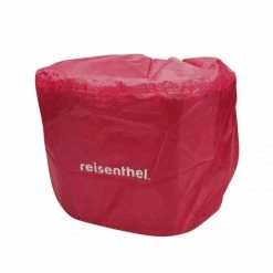 KLICKFIX Reisenthel Protection De Pluie Pour Panier Avant Bikebasket