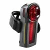 KRYPTONITE éclairage Vélo Arrière Incite XR Basic - 6 Lux 1 KRYPTONITE éclairage Vélo Arrière Incite XR Basic - 6 Lux -Équipement Boutique kryptonite eclairage velo arriere incite xr basic 6 lux