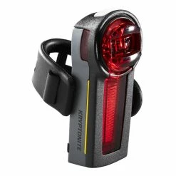 KRYPTONITE éclairage Vélo Arrière Incite XR Basic - 6 Lux