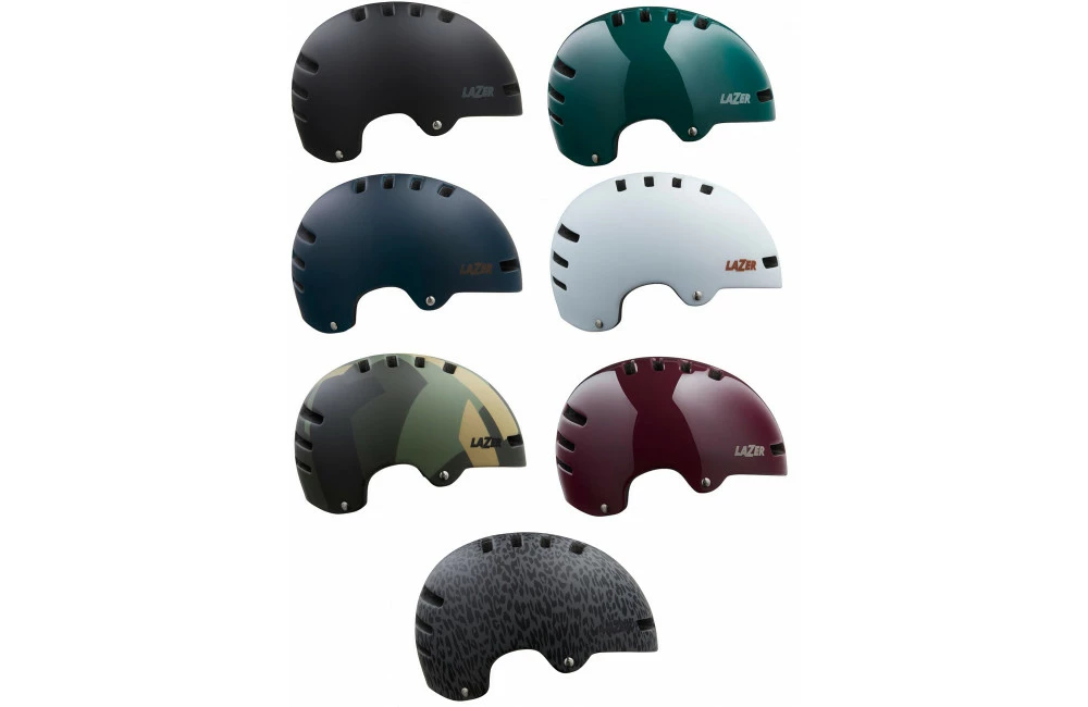 LAZER Casque Vélo Route / Urbain Armor 2.0 2022 3 LAZER Casque Vélo Route / Urbain Armor 2.0 2022