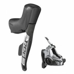 Levier De Frein SRAM RED ETap AXS HRD - Av Shift Gauche 950 Mm - DM