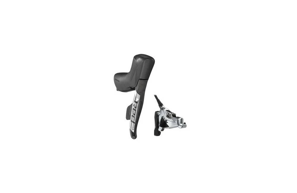 Levier Droit SRAM RED ETap AXS FM Frein Avant Durite 950mm 3 Levier Droit SRAM RED ETap AXS FM Frein Avant Durite 950mm