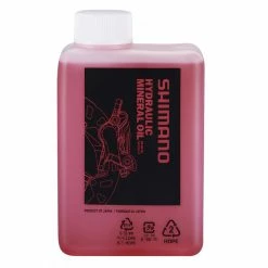 Liquide De Frein Minéral SHIMANO - 500 Ml